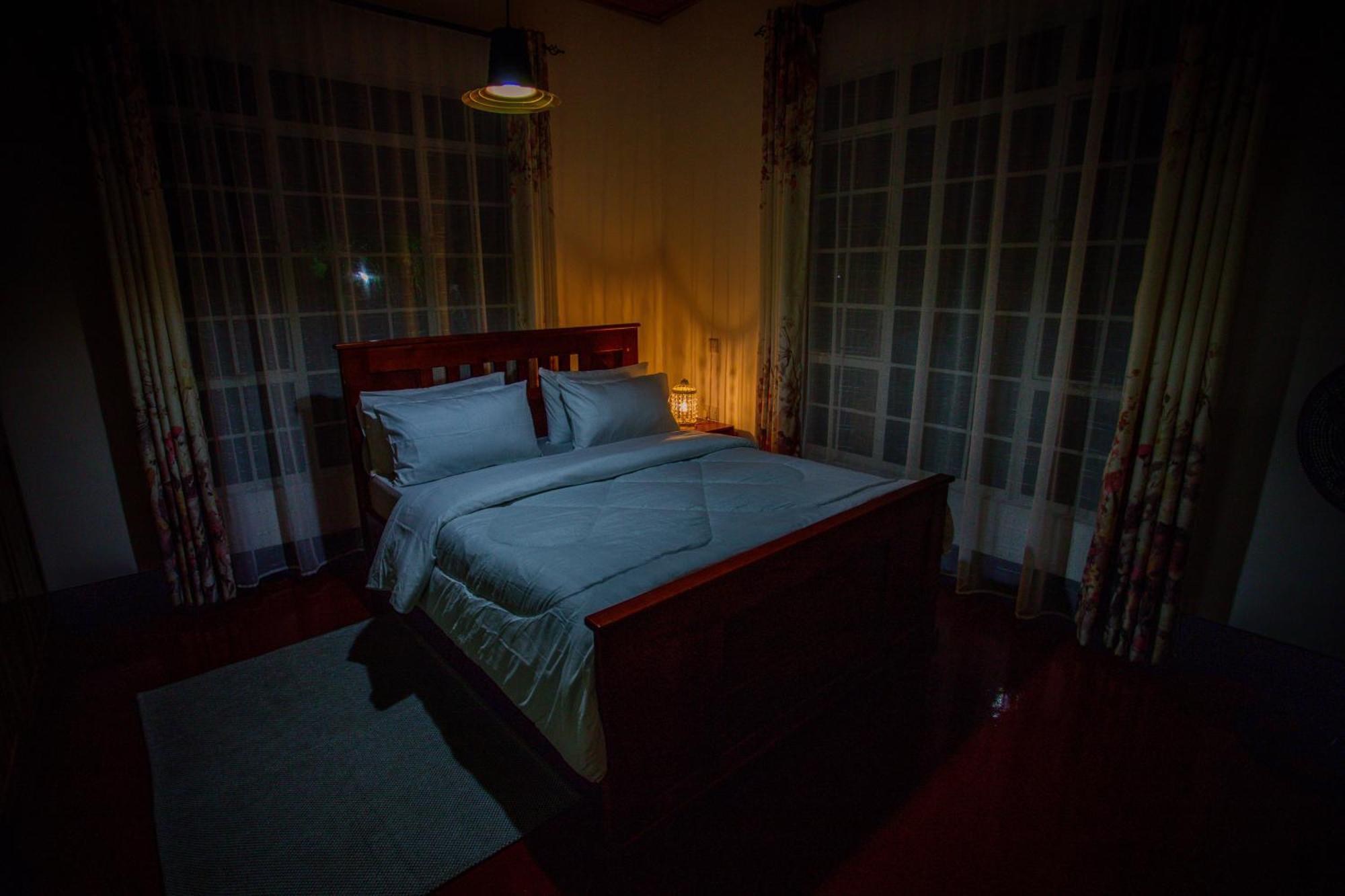 Royal Homestay Moshi Luaran gambar